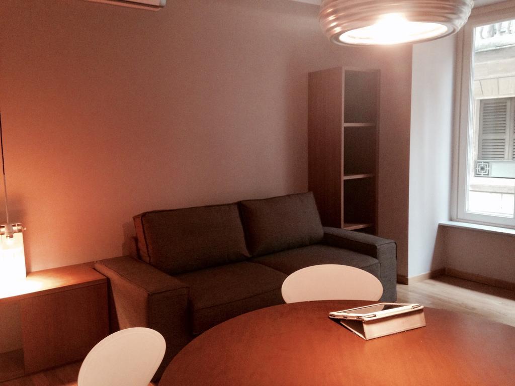 Fifty Eight Suite Milan Center Номер фото