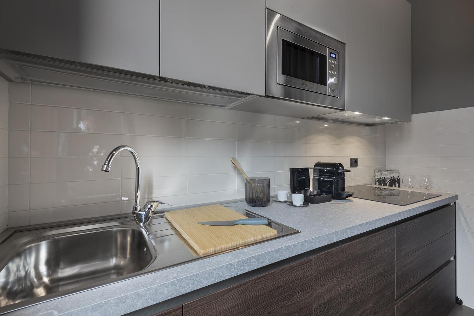 Fifty Eight Suite Milan Center Экстерьер фото