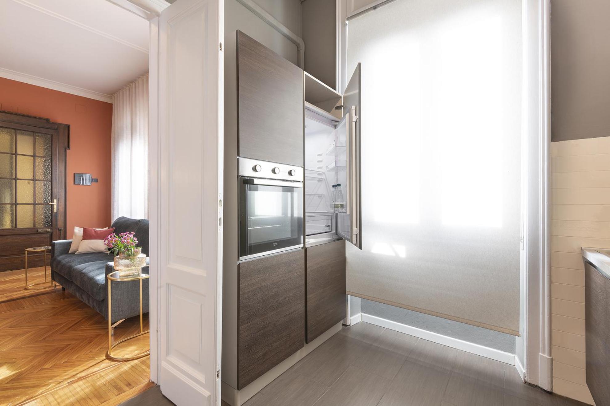 Fifty Eight Suite Milan Center Экстерьер фото