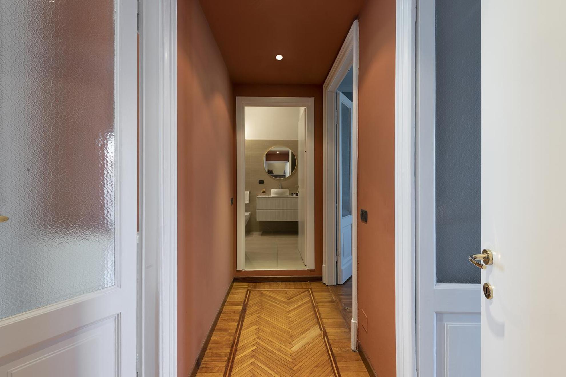 Fifty Eight Suite Milan Center Экстерьер фото