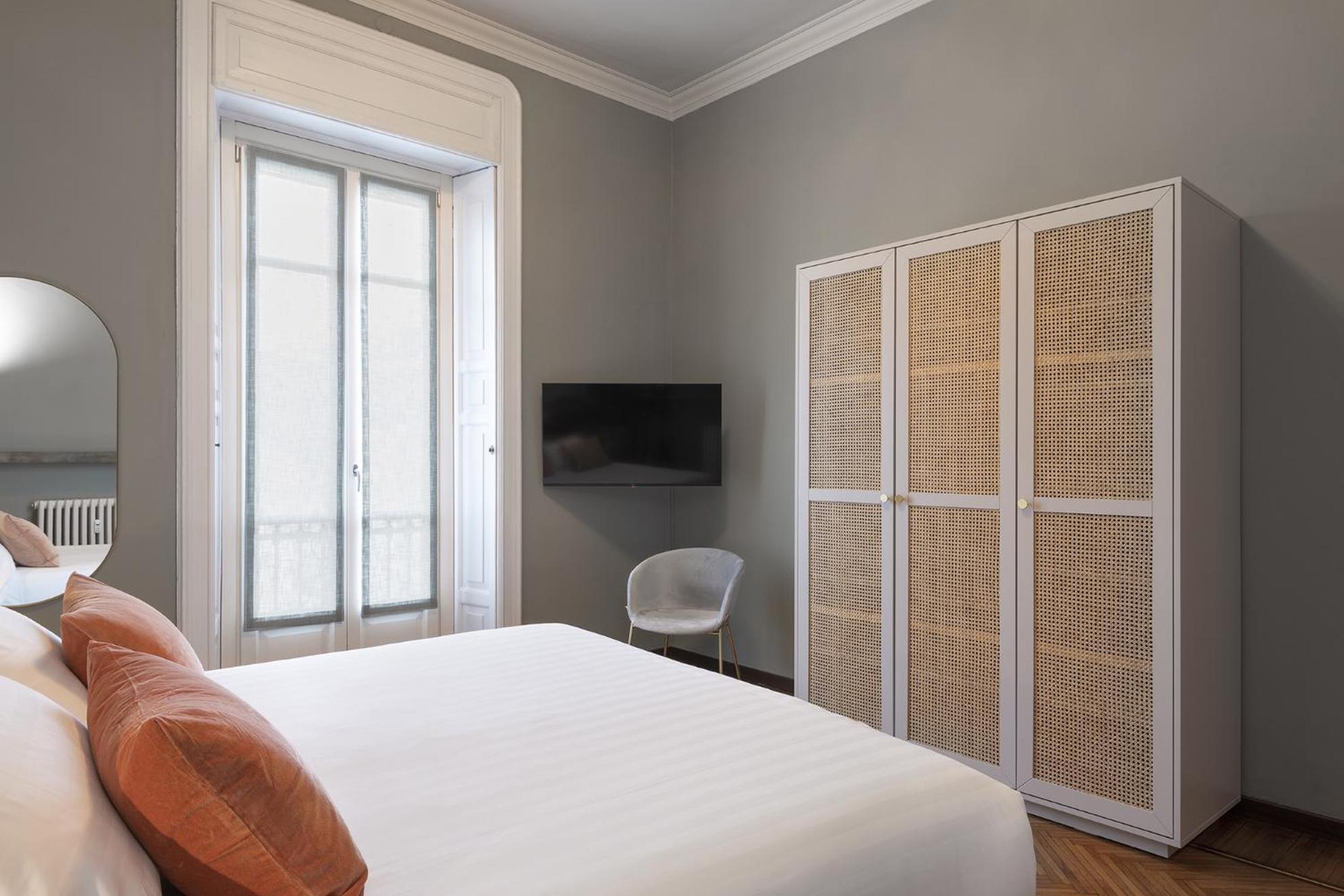 Fifty Eight Suite Milan Center Экстерьер фото