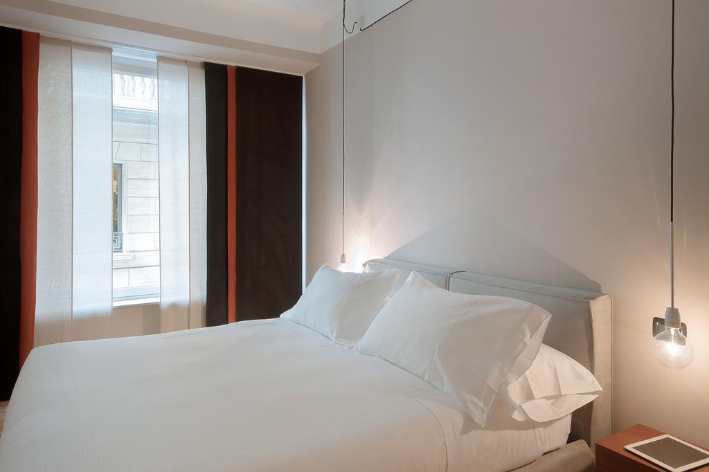 Fifty Eight Suite Milan Center Номер фото