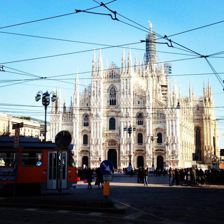Fifty Eight Suite Milan Center Номер фото