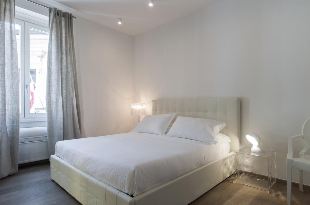 Fifty Eight Suite Milan Center Экстерьер фото