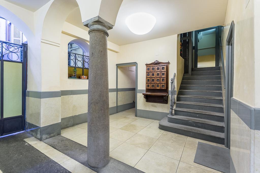 Fifty Eight Suite Milan Center Экстерьер фото