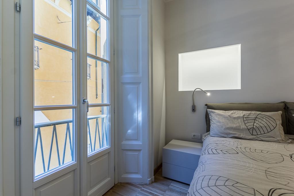 Fifty Eight Suite Milan Center Экстерьер фото