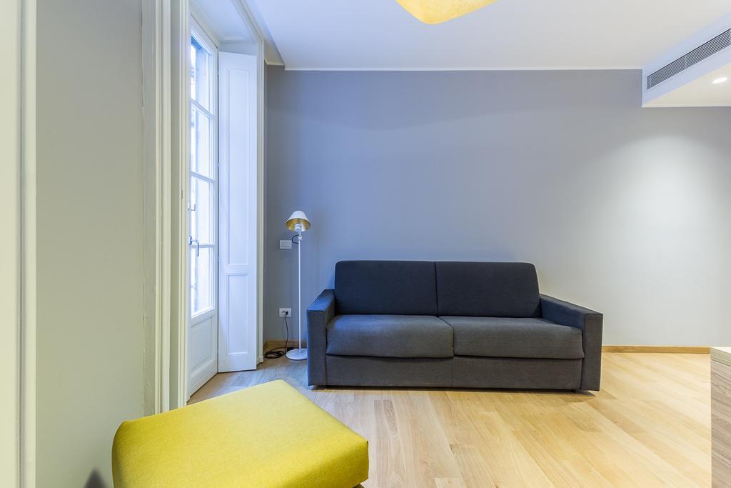 Fifty Eight Suite Milan Center Экстерьер фото