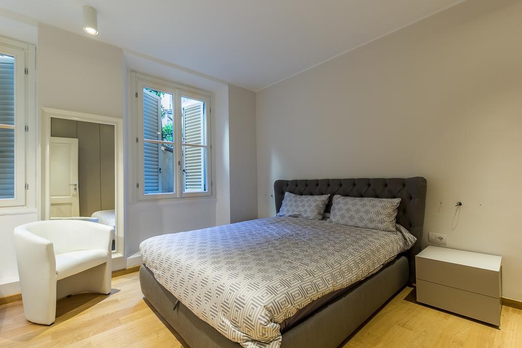 Fifty Eight Suite Milan Center Экстерьер фото